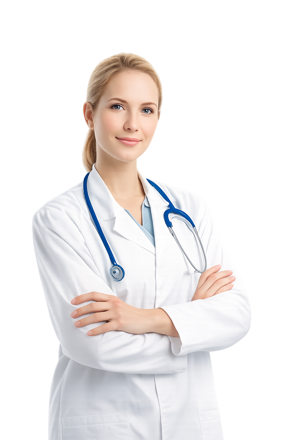 About Hospital