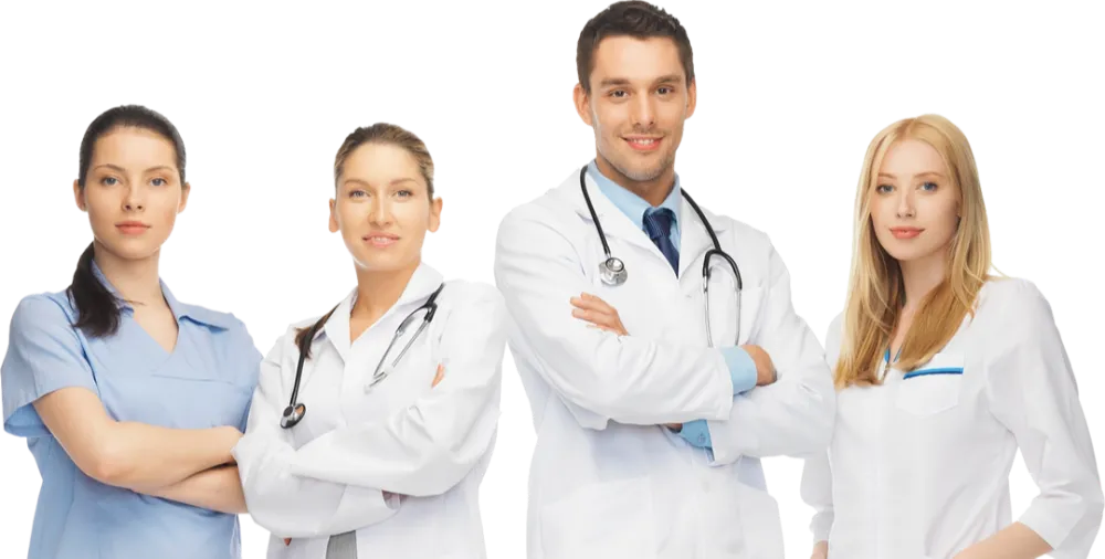 Doctors