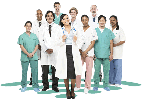 Doctor